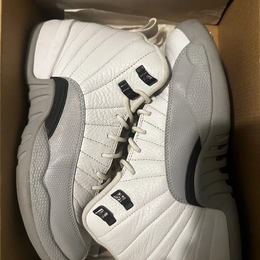 Jordan 12